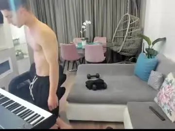 Chaturbate Live Sex of johnnyk8