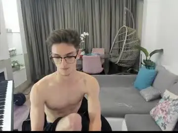 Chaturbate Watch Live Sex Cams of johnnyk8
