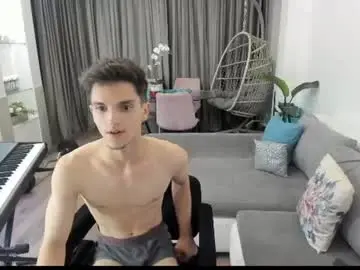 Chaturbate Free Live Porn of johnnyk8