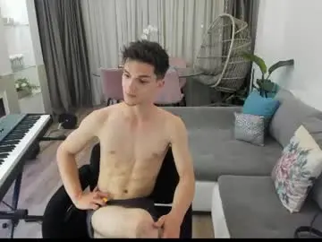 Chaturbate Free Live Porn of johnnyk8