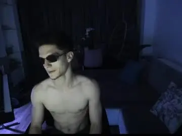 Chaturbate Live Sex Cam of johnnyk8