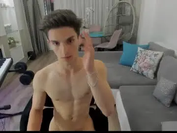Chaturbate Free Live Porn of johnnyk8