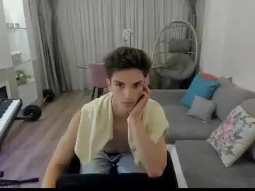 Chaturbate Free Live Porn of johnnyk8