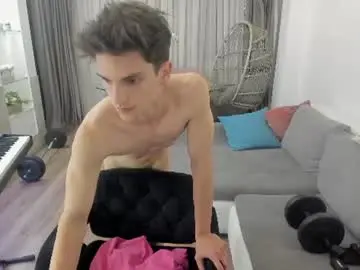 Chaturbate Best live sex cam show of johnnyk8