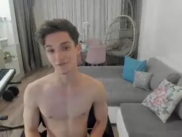Chaturbate Adult Video Chat of johnnyk8