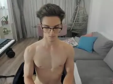 Chaturbate Sex Cam of johnnyk8