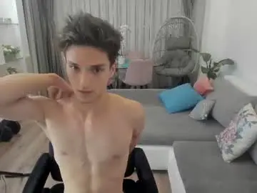 Chaturbate Best live sex cam show of johnnyk8