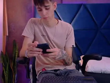 Chaturbate Adult Webcam of lionfoster