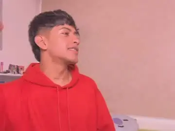 Chaturbate Free Live Porn of teobuff