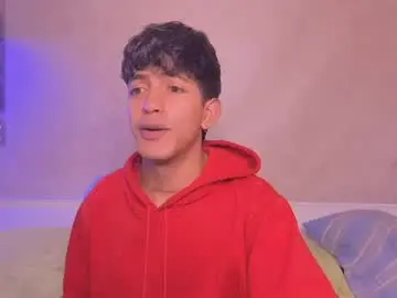 Chaturbate Free Porn Cam of teobuff