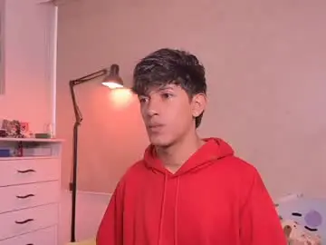 Chaturbate Live Sex of teobuff