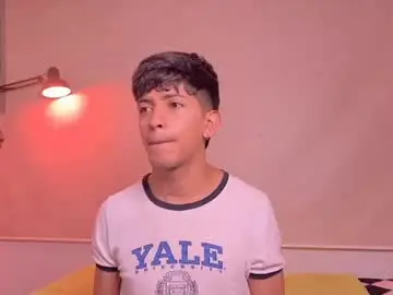 Chaturbate Watch Live Sex Cams of teobuff