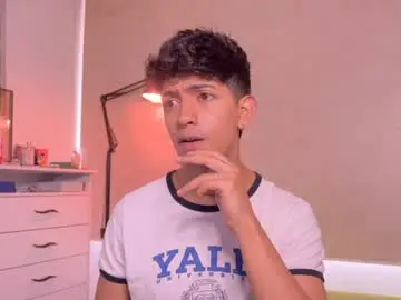 Chaturbate Live Sex of teobuff