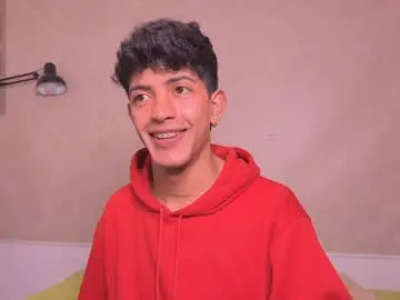 Chaturbate Best Webcam of teobuff