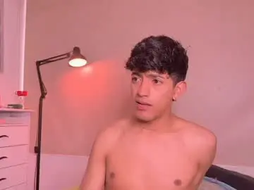 Chaturbate Sex Chat of teobuff