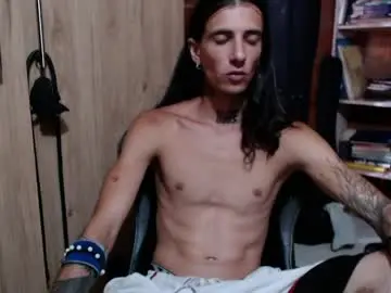 Chaturbate Sex Chat of kyleer77