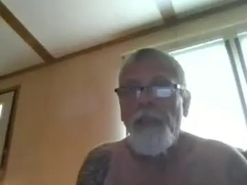Chaturbate Live Sex Cam of laidbackluxury