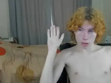 Chaturbate Private Sex Chat of martintw_17