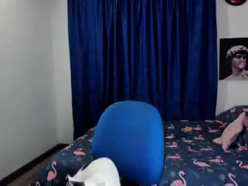 Chaturbate Adult Webcams of santi_mateo