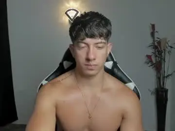 Chaturbate Nude Webcam of sean_brownx
