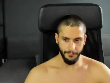 Chaturbate Live Sex Cam of troywade