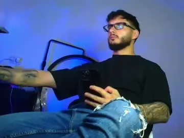 Chaturbate Adult Webcams of xandercagex