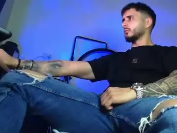 Chaturbate Adult Webcam of xandercagex