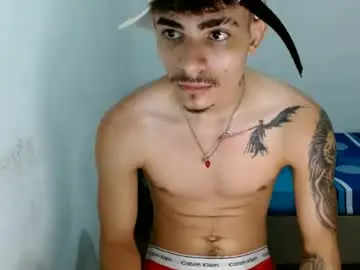 Chaturbate Live Porn of andr_093