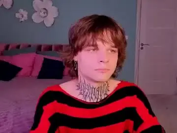 Chaturbate Free Live Porn of smoozie_kun