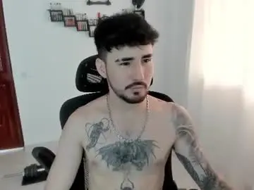 Chaturbate Best live sex cam show of dmitrisanders1