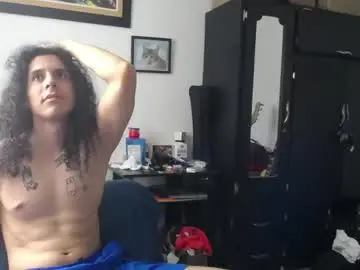 Chaturbate Best live sex cam show of esnaider_man