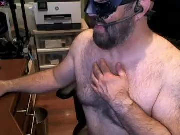 Chaturbate Adult Video Chat of geronimo_431