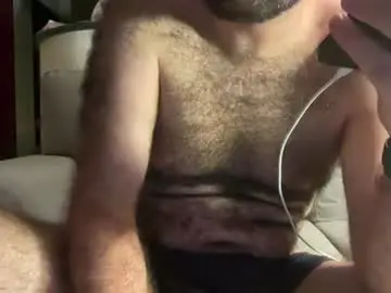 Chaturbate Sex Chat of hairynewland94