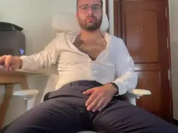 Chaturbate Live Sex of hairynewland94