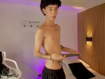 Chaturbate Free Porn Cam of im_ethan