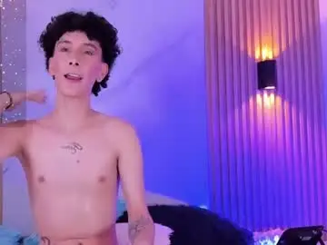 Chaturbate Watch Live Sex Cams of im_ethan