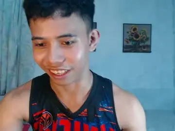 Chaturbate Sex Cam of masterbigcockjimboy