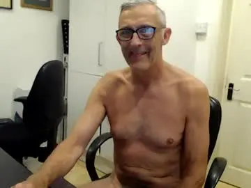 Chaturbate Adult Webcams of nakedcarpenteruk