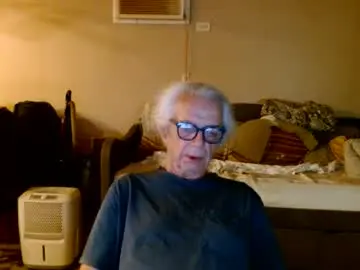Chaturbate Nude Webcam of tom112292014