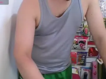 Chaturbate Sex Cam of casper__32