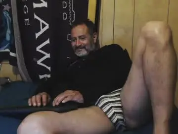 Chaturbate Adult Video Chat of dantehot82