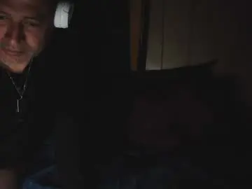 Chaturbate Live Sex of dantehot82