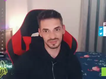 Chaturbate Live Porn of secret_sir