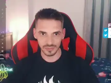 Chaturbate Live Porn of secret_sir