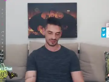 Chaturbate Adult Webcam of secret_sir