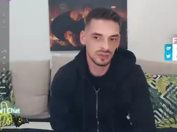 Chaturbate Adult Video Chat of secret_sir