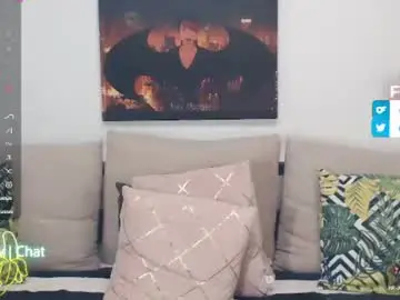 Chaturbate Sex Cam of secret_sir