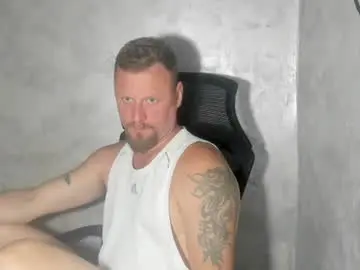 Chaturbate Sex Cam of alexyno2020
