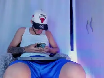 Chaturbate Adult Video Chat of barrymichaels