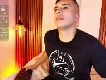 Chaturbate Adult Webcam of diiego_axel